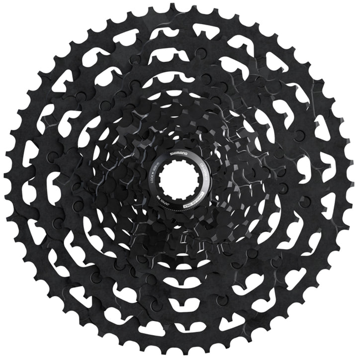 Shimano CUES CS-LG700 11-Speed Cassette