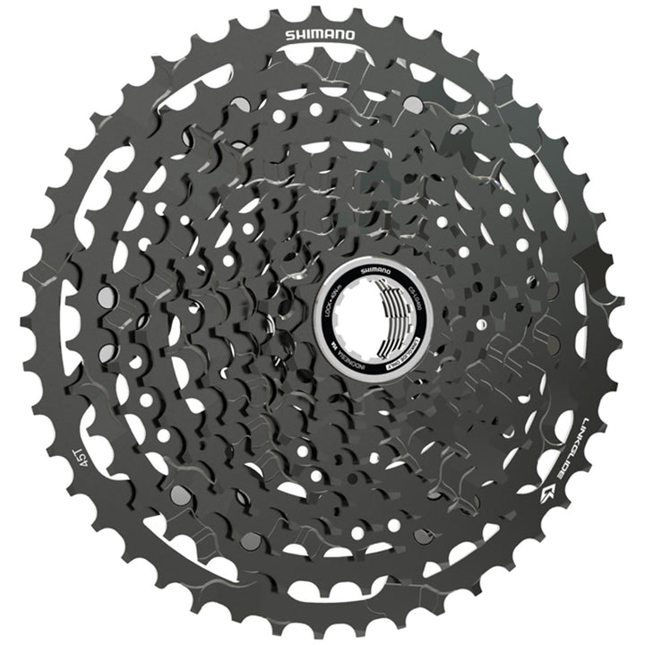 Shimano CUES CS-LG400 11-Speed Cassette