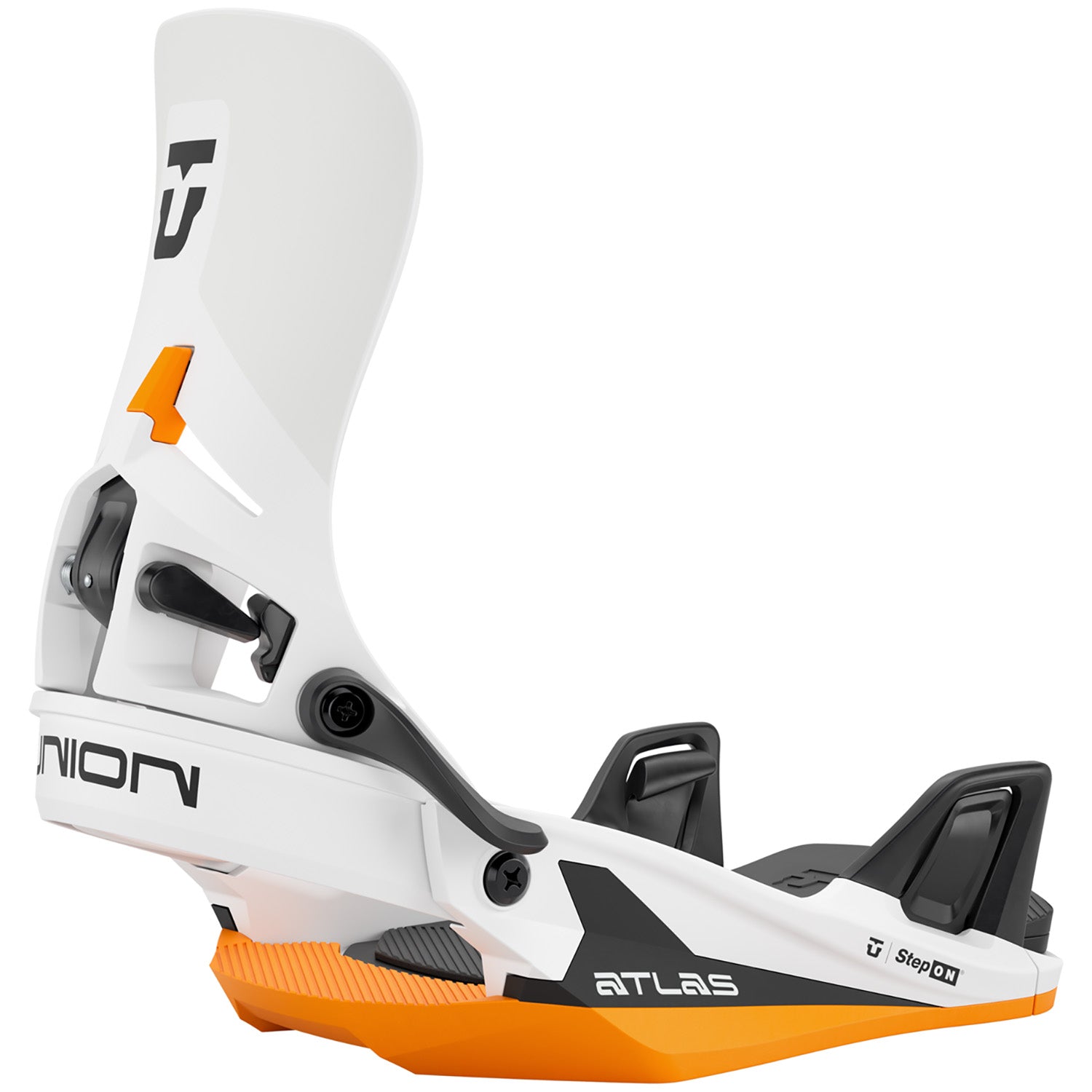 Union Atlas Step On Snowboard Bindings 2026 – evo