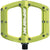 Spank Spoon 90 Pedals Green