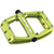 Spank Spoon 90 Pedals Green