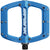 Spank Spoon 100 Pedals Blue