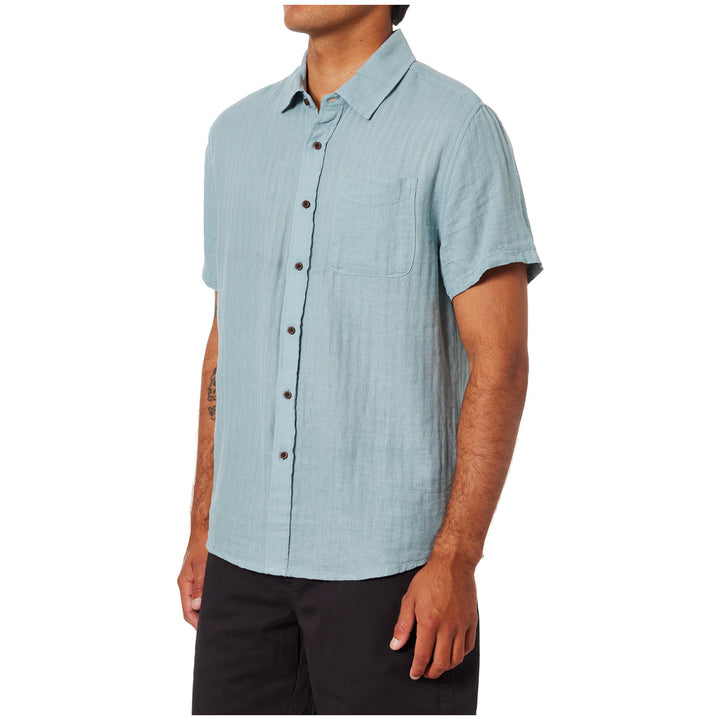 Katin Alan Solid Shirt - Men's Lago