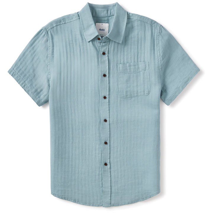 Katin Alan Solid Shirt - Men's Lago
