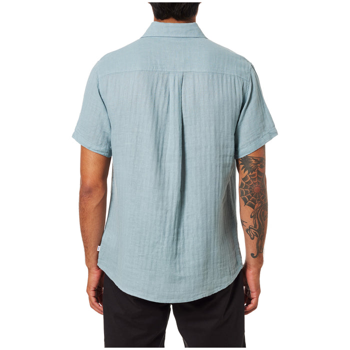 Katin Alan Solid Shirt - Men's Lago