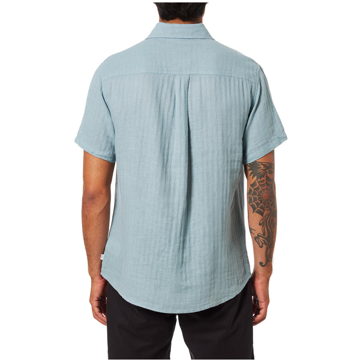 Katin Alan Solid Shirt - Men's Lago