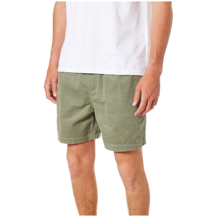 Katin Ward Shorts - Men's Sea Gray