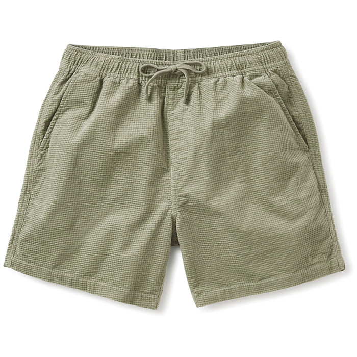 Katin Ward Shorts - Men's Sea Gray