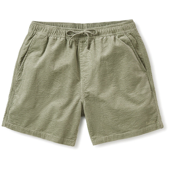 Katin Ward Shorts - Men's Sea Gray