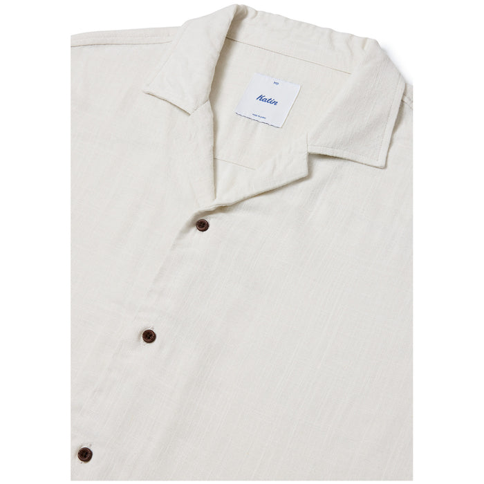 Katin Teller Shirt - Men's Silver Birch