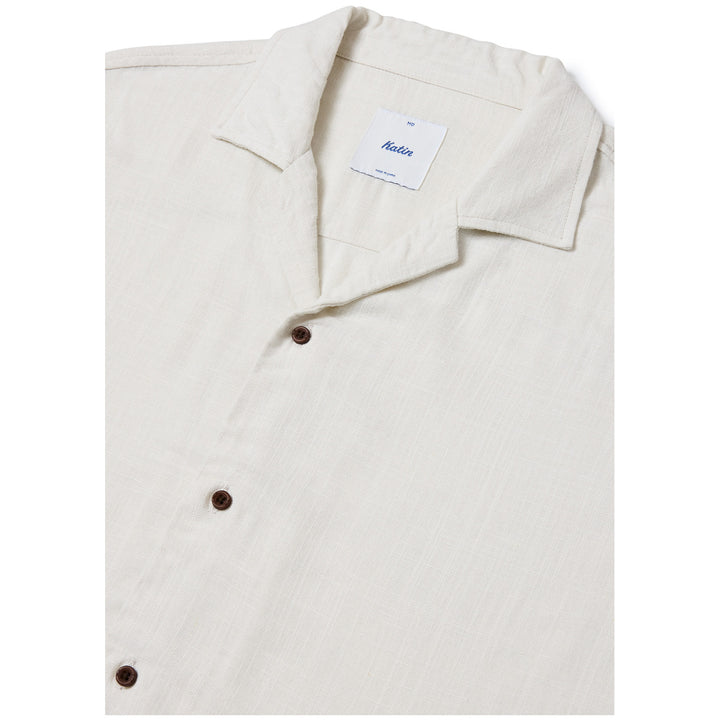 Katin Teller Shirt - Men's Silver Birch