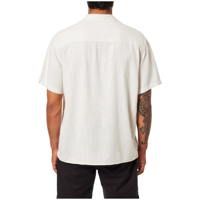 Katin Teller Shirt - Men's Silver Birch