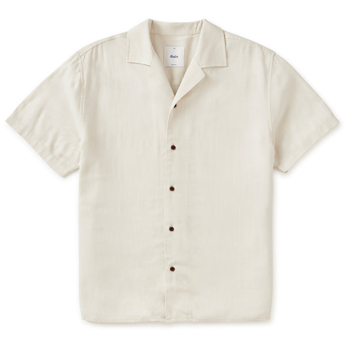 Katin Teller Shirt - Men's Silver Birch