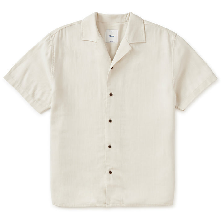 Katin Teller Shirt - Men's Silver Birch