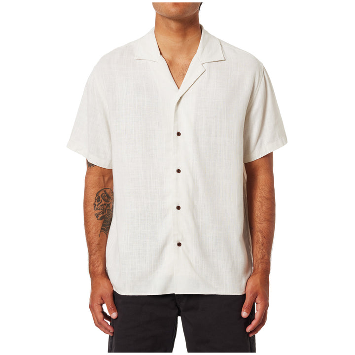 Katin Teller Shirt - Men's Silver Birch