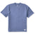 Katin Box Fit Heritage T-Shirt - Men's Blue Pigment Dye