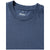 Katin Box Fit Heritage T-Shirt - Men's Blue Pigment Dye
