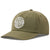 Katin Easy Emblem Hat Thyme