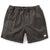 Katin Cord Local Shorts - Men's Black Wash
