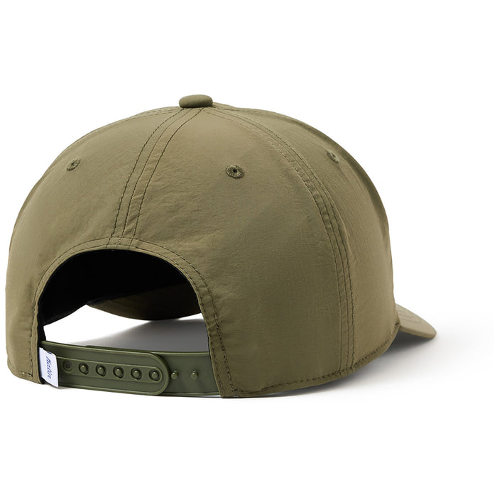 Katin Easy Emblem Hat Thyme