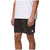 Katin Cord Local Shorts - Men's Black Wash