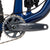 Norco Optic C2 SRAM Complete Mountain Bike 2023 Blue/Copper