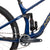Norco Optic C2 SRAM Complete Mountain Bike 2023 Blue/Copper