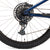 Norco Optic C2 SRAM Complete Mountain Bike 2023 Blue/Copper