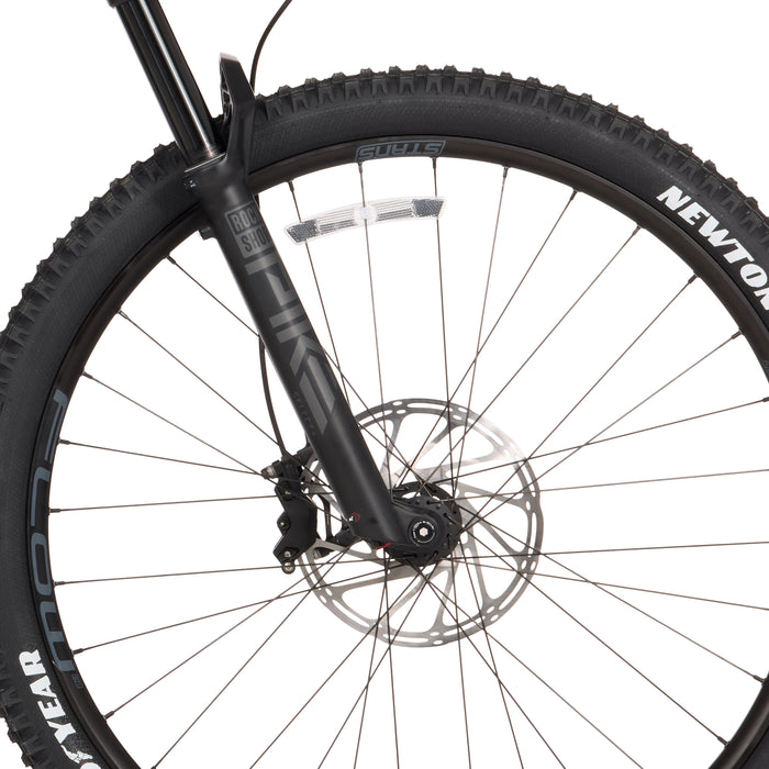 Norco Optic C2 SRAM Complete Mountain Bike 2023 Blue/Copper