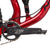 Norco Fluid FS 4 Complete Mountain Bike 2024 Red/Black