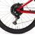 Norco Fluid FS 4 Complete Mountain Bike 2024 Red/Black