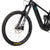 Yeti 160E C2 GX E-Mountain Bike 2024 Black