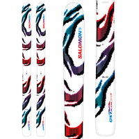 Salomon S/LAB QST Blank Skis 2026