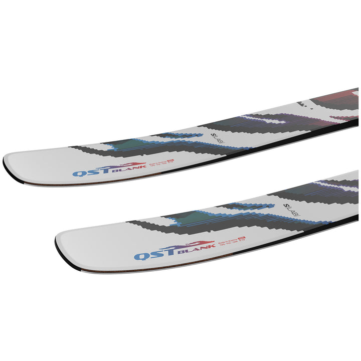 Salomon S/LAB QST Blank Skis 2026