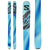 Salomon QST 100 Skis Cosmic Sky