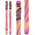 Salomon QST 100 Skis 2026 Iceberg Green