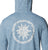 Mountain Hardwear Sunblocker™ Hoodie - Men's Adriatic Blue Heather