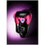 Salomon Strive 14 MN Ski Bindings Sachet Pink