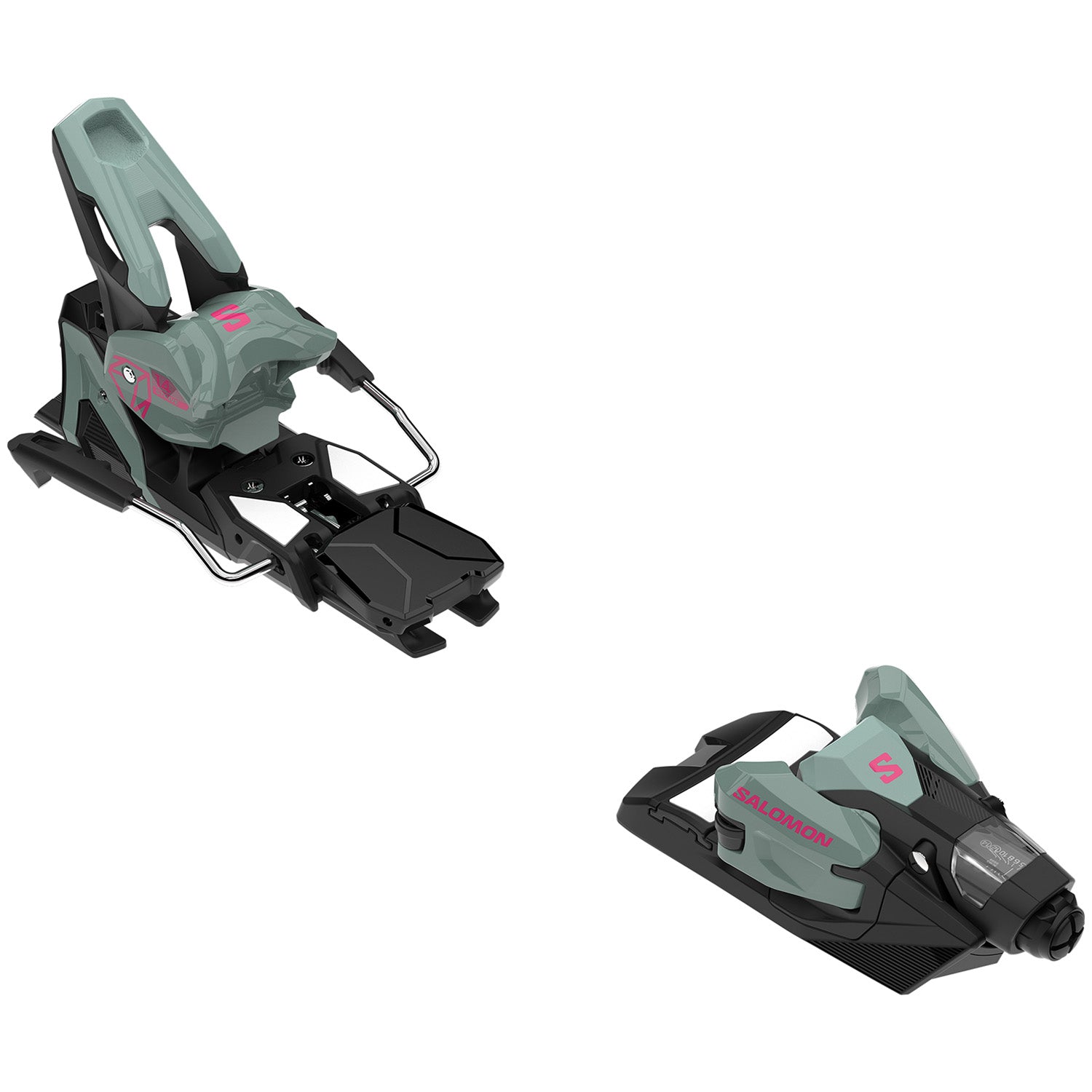 Salomon Strive 14 GW Ski Bindings – evo