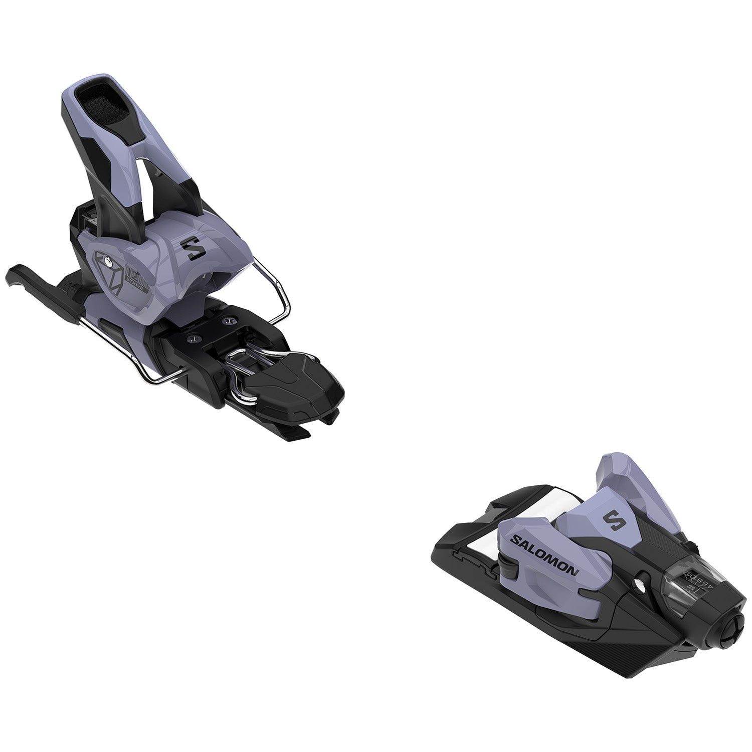 Salomon Strive 12 GW 100mm Ski Bindings