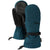 Burton Deluxe GORE-TEX Mittens - Women's Deep Emerald