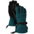 Burton Deluxe GORE-TEX Gloves - Women's Deep Emerald
