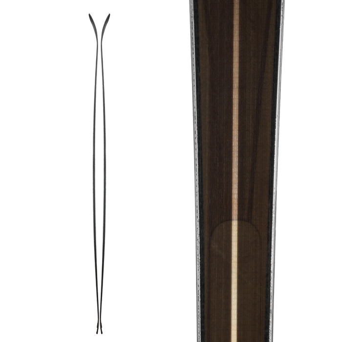 Simply. Carver Skis 2027