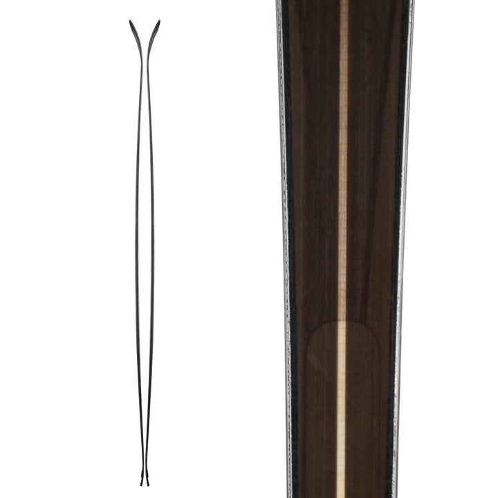 Simply. Carver Skis 2027