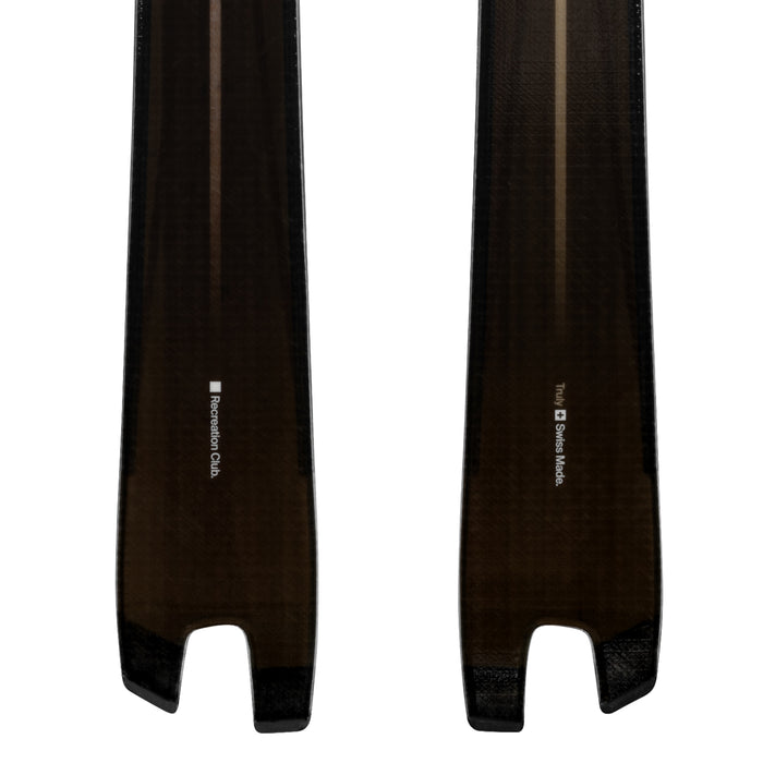 Simply. Carver Skis 2027