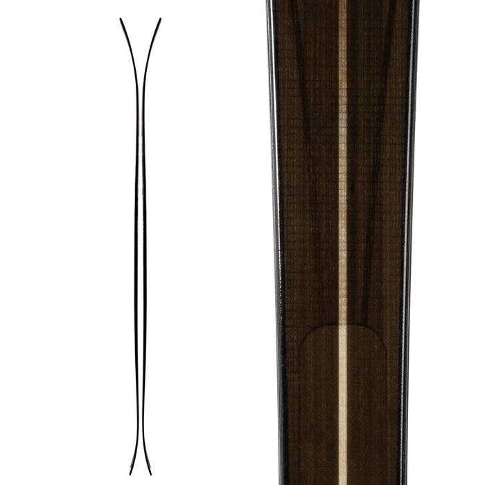 Simply. Recreation Skis 2027