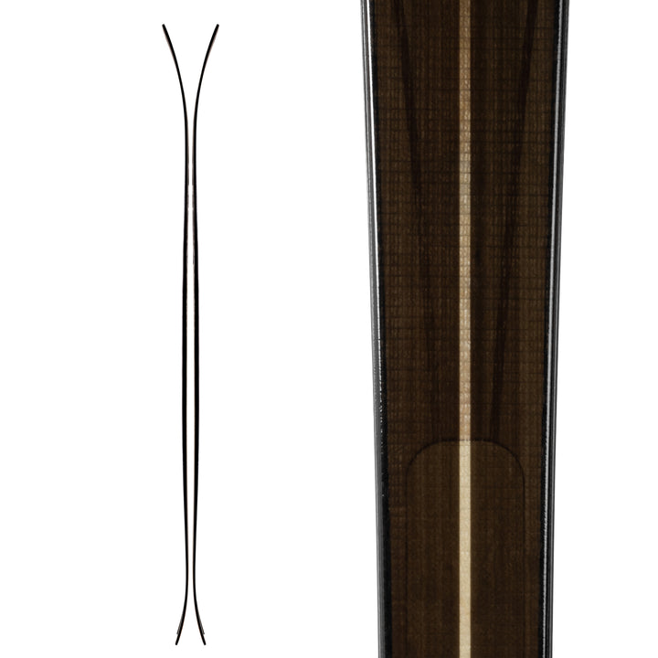 Simply. Recreation Skis 2027