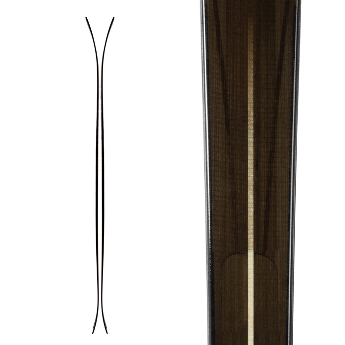 Simply. Celebration Skis 2027