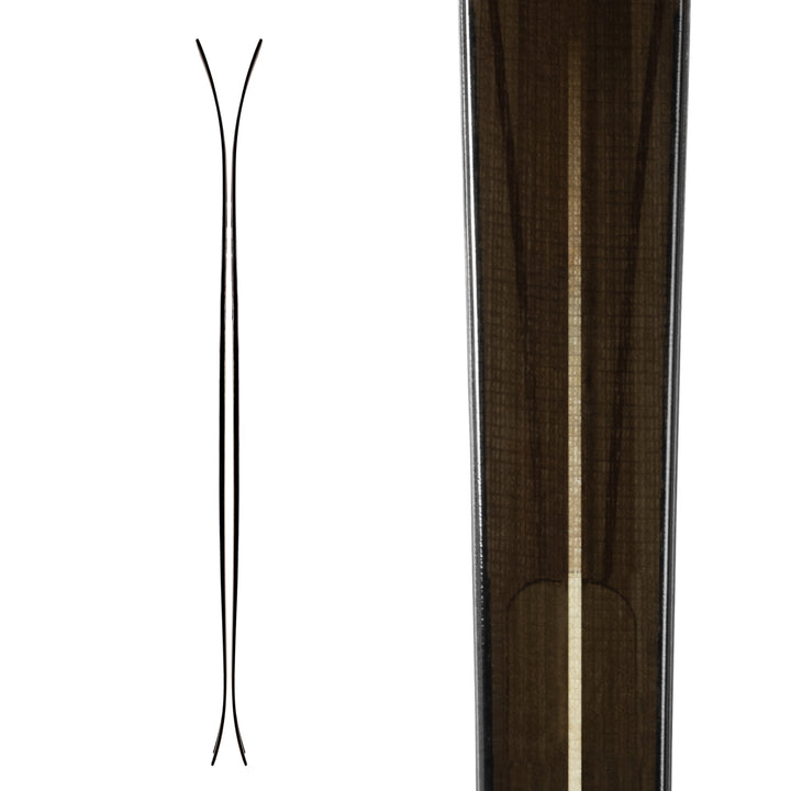 Simply. Celebration Skis 2027