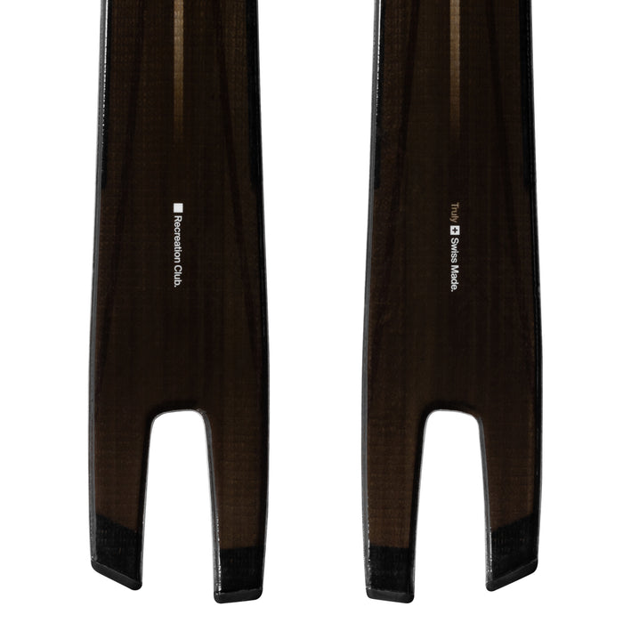 Simply. Recreation Skis 2027